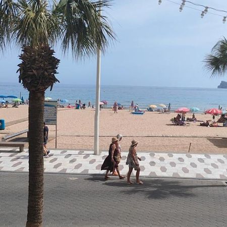 Luxury Esther Benidorm Exterior foto