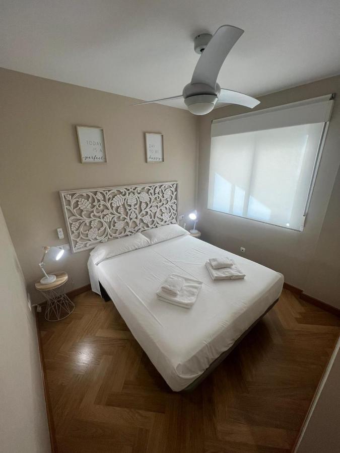 Luxury Esther Benidorm Exterior foto