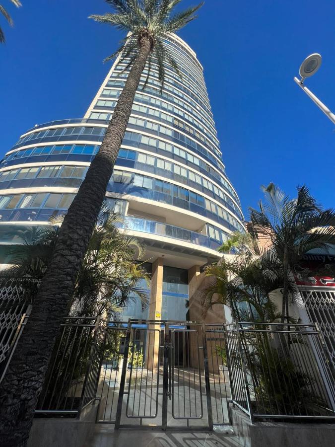 Luxury Esther Benidorm Exterior foto